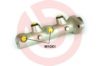 BREMBO M A6 011 Brake Master Cylinder